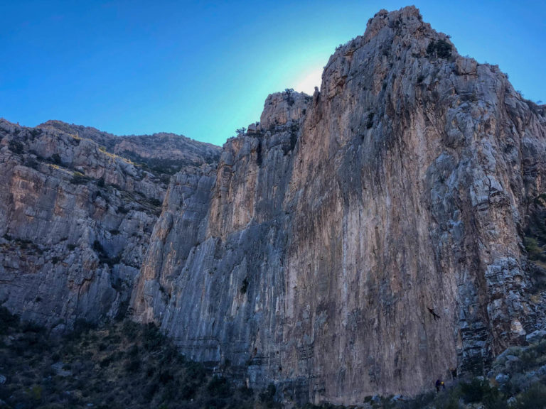 Top 5 Sport Climbing Destinations in the United States GearJunkie
