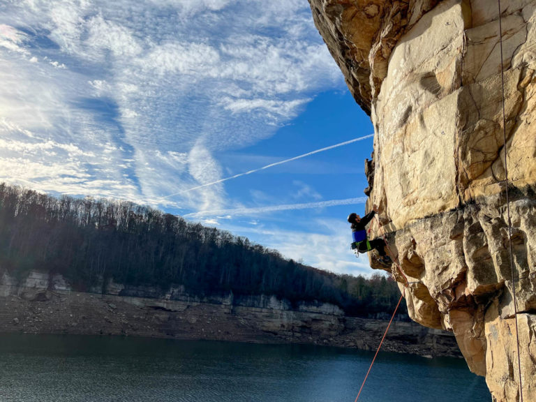 Top 5 Sport Climbing Destinations in the United States GearJunkie