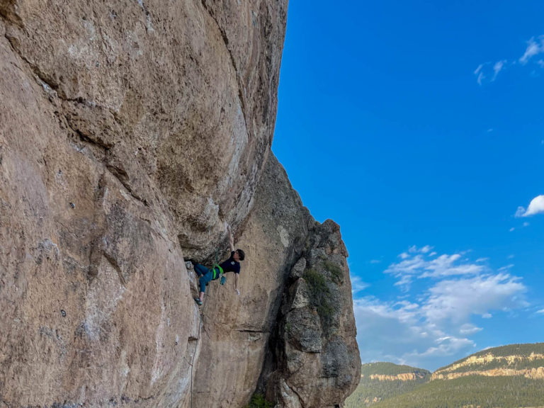 Top 5 Sport Climbing Destinations in the United States GearJunkie