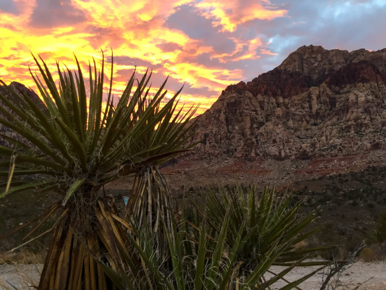 The 5 Best Trad Climbing Areas in the United States GearJunkie