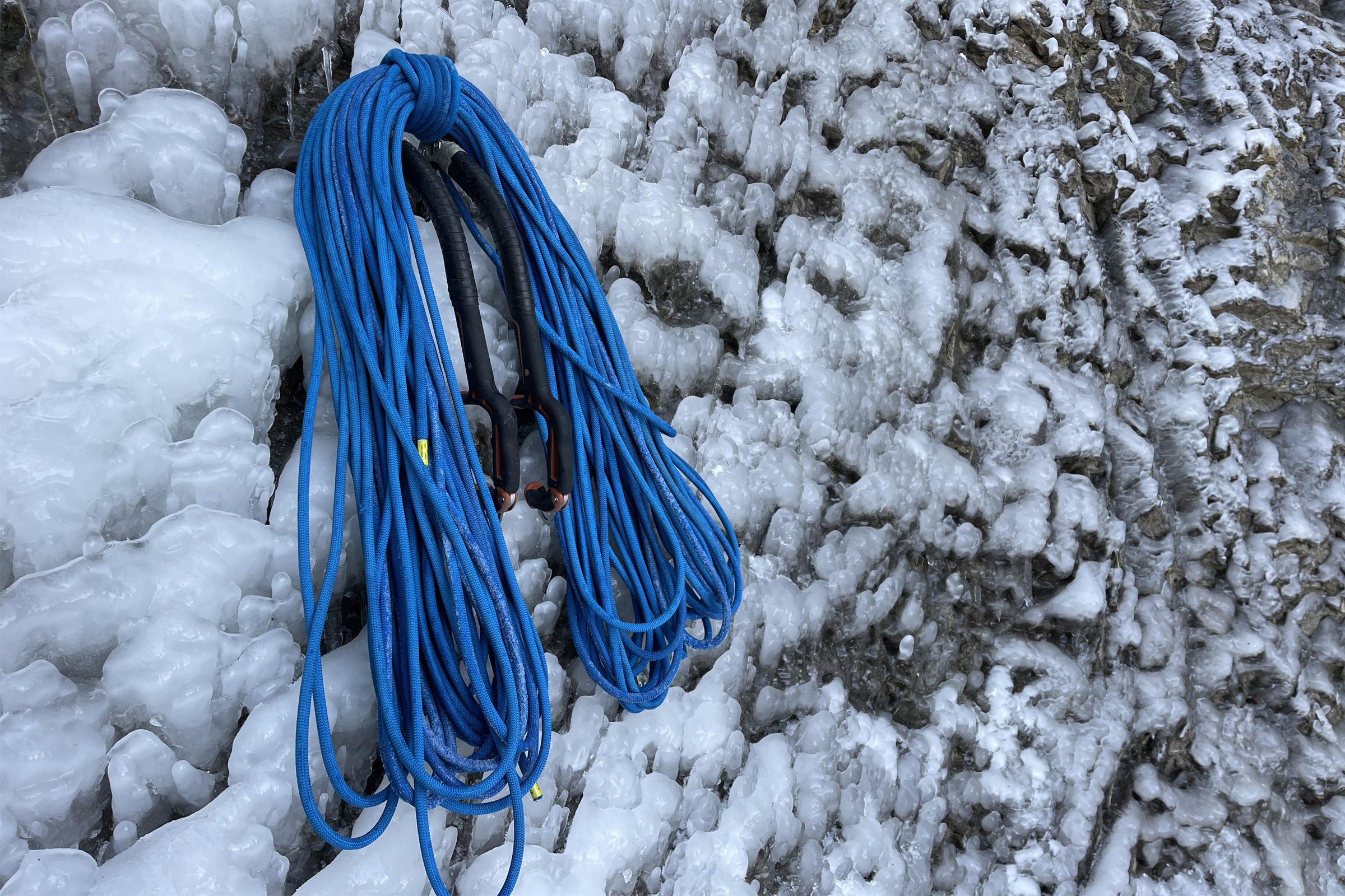 Sterling Rope GearJunkie