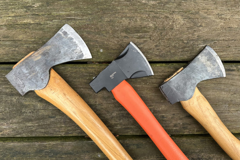 In Defense of the Hatchet Why It's More Relevant Than Ever