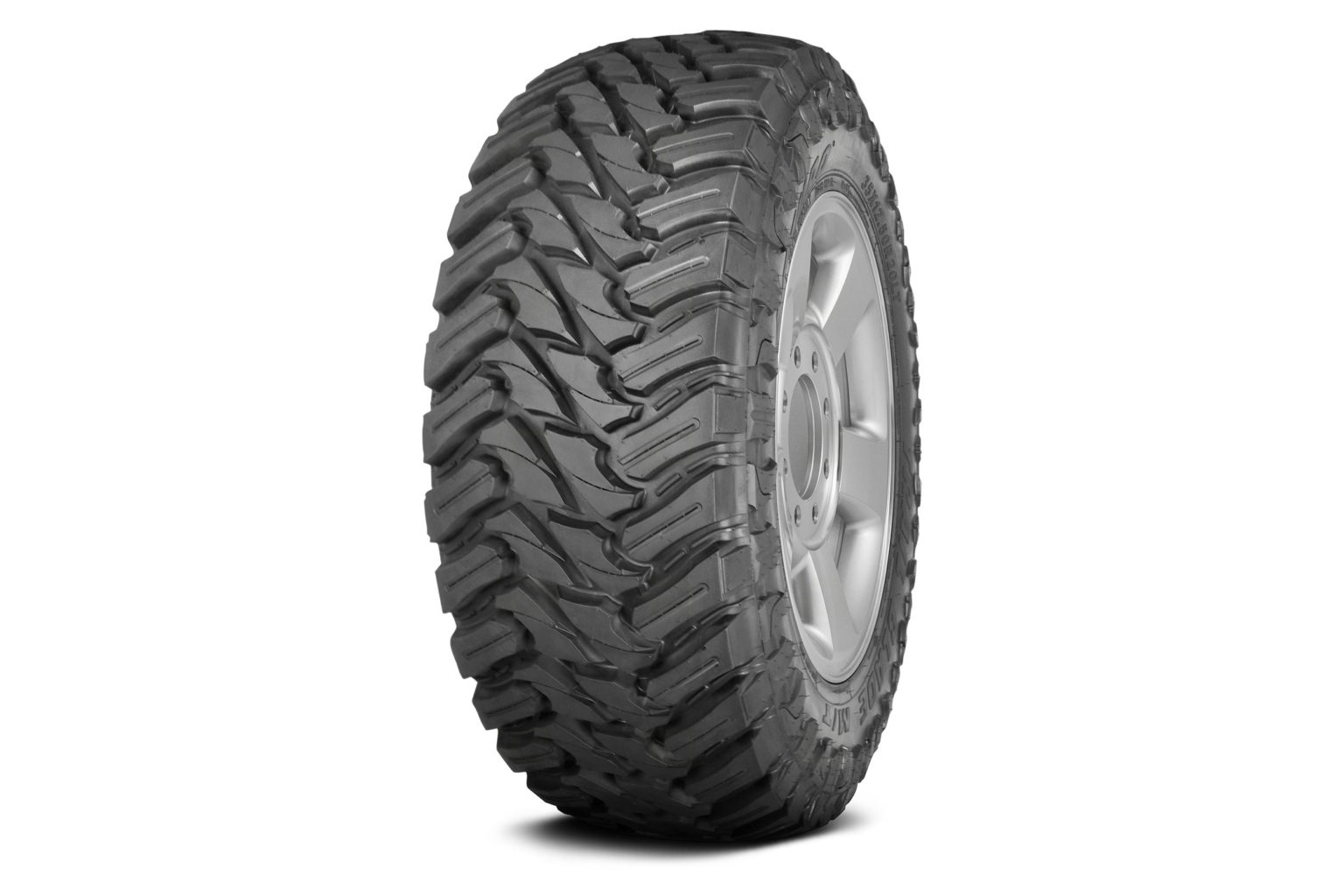 The Best MudTerrain Tires of 2023