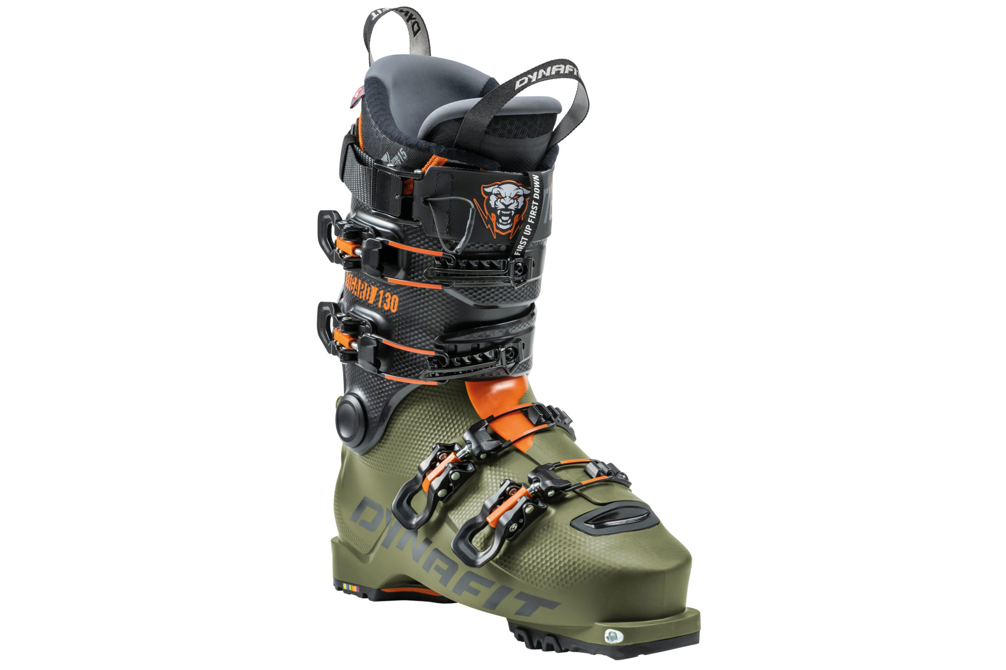 Dynafit Tigard Hybrid Ski Boot Review GearJunkie