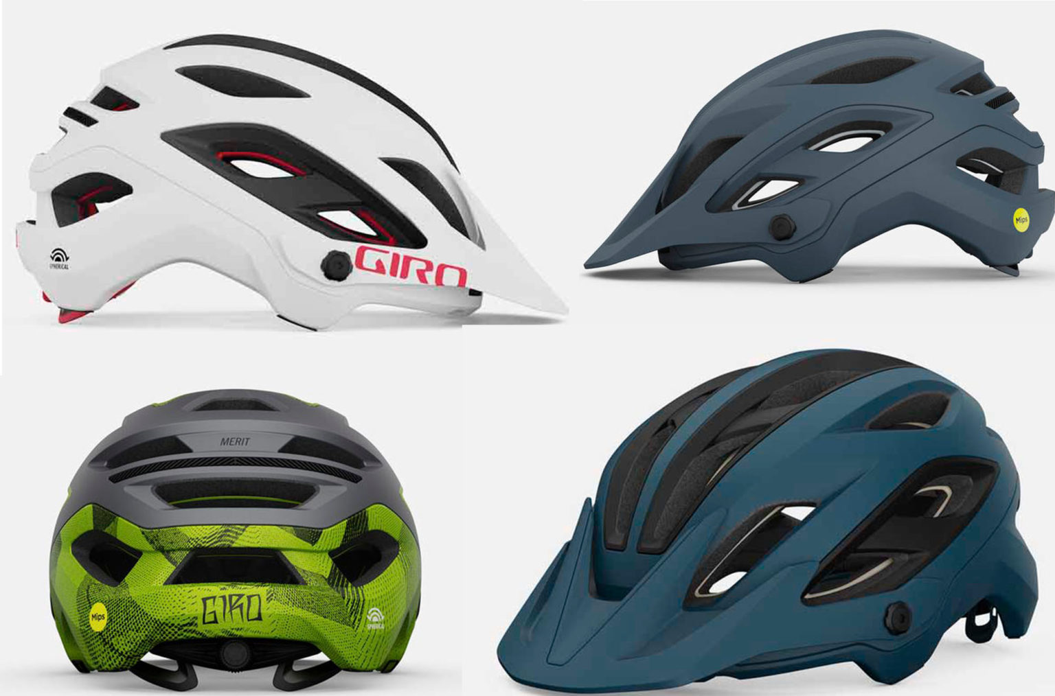 Giro Helmet Recall Straps May 'Disengage' During Use GearJunkie