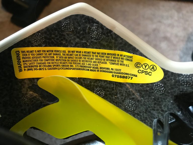 Virginia tech helmet ratings for cyclists everything you need to know