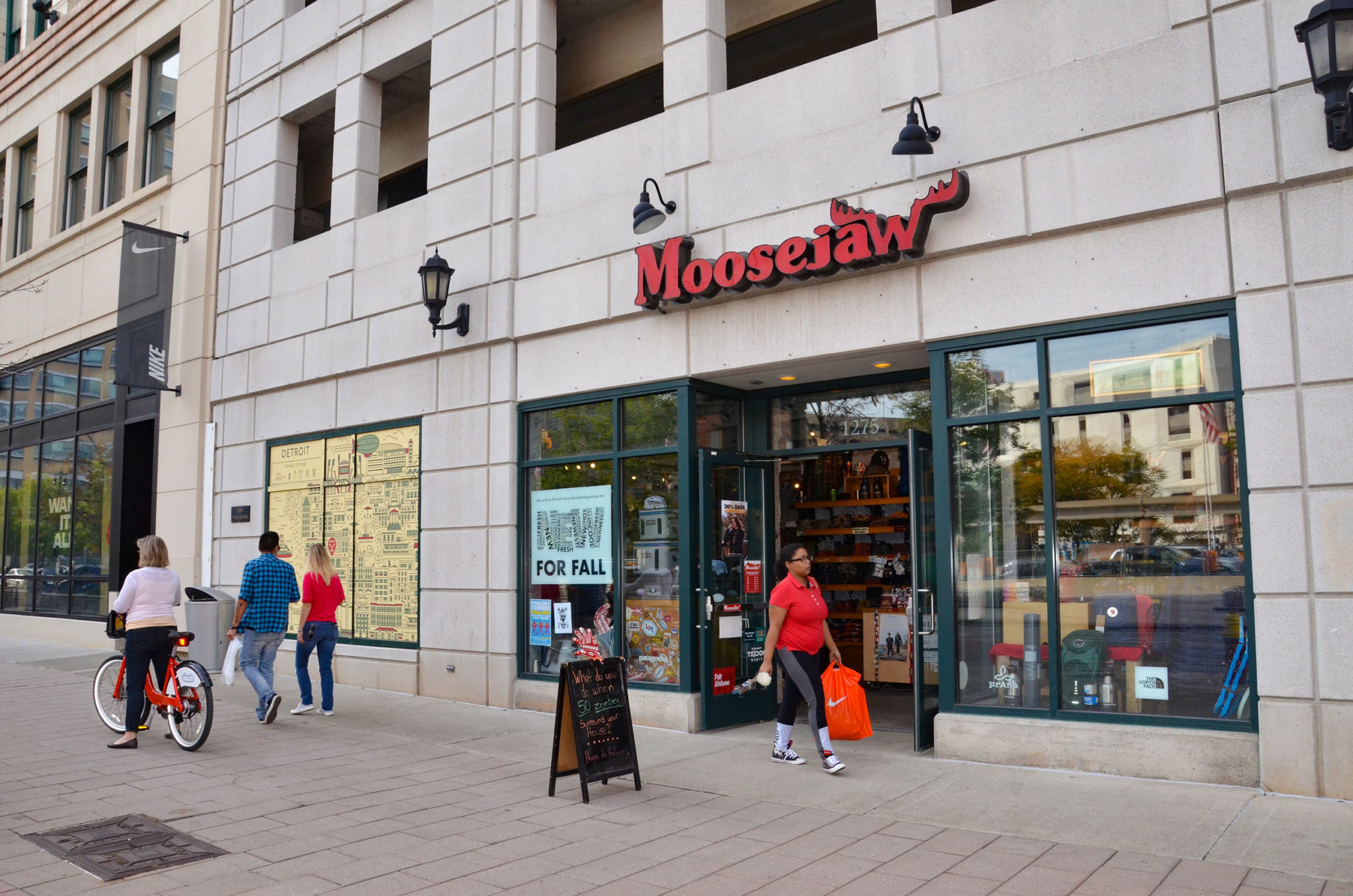 Moosejaw Prioritizes Comfort in Camping Gear GearJunkie