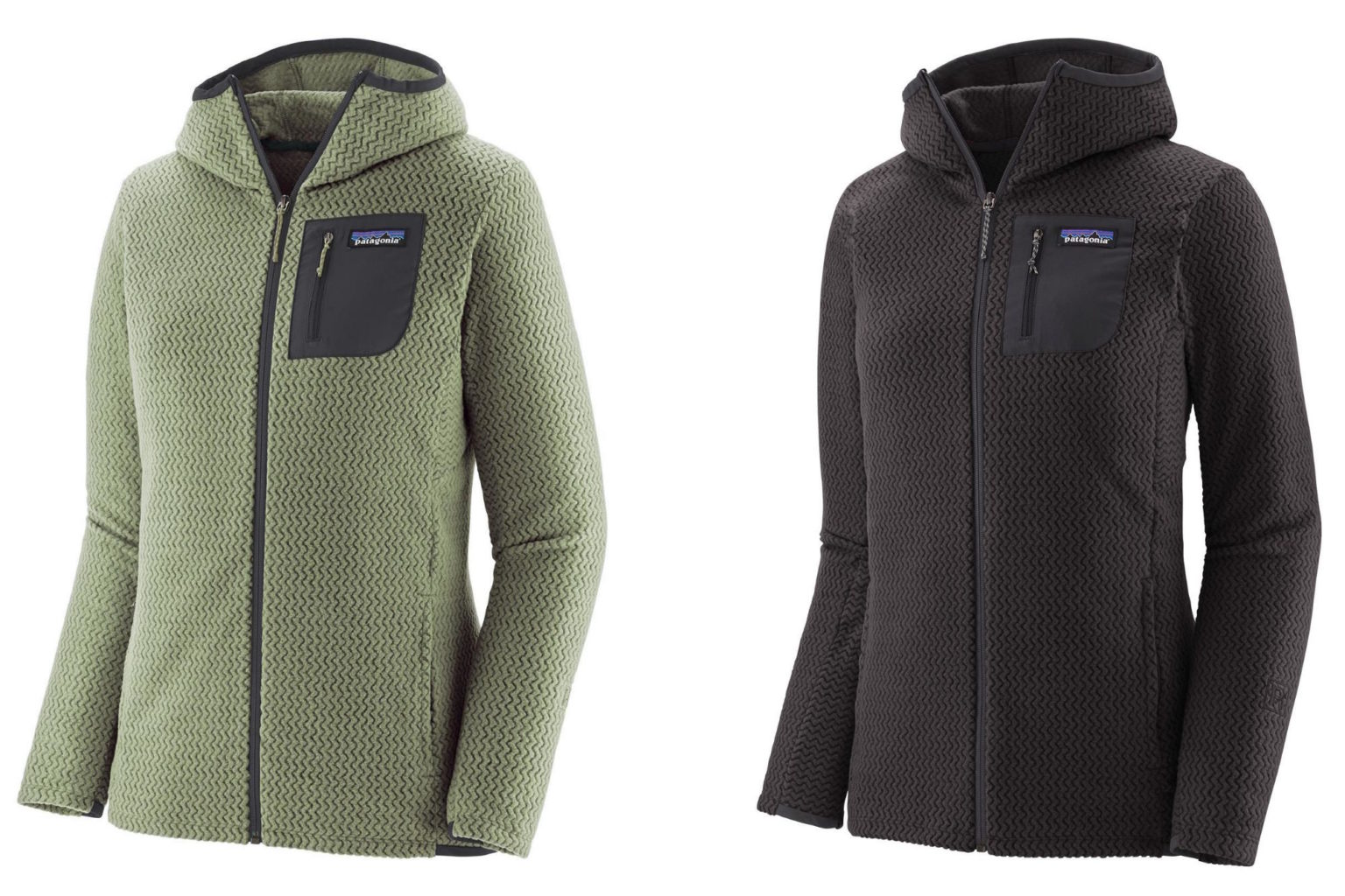 R1 air hoody review Clearance