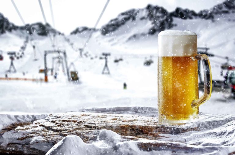 Attention Skiers New National Guidelines to Regulate Drugs and Alcohol GearJunkie