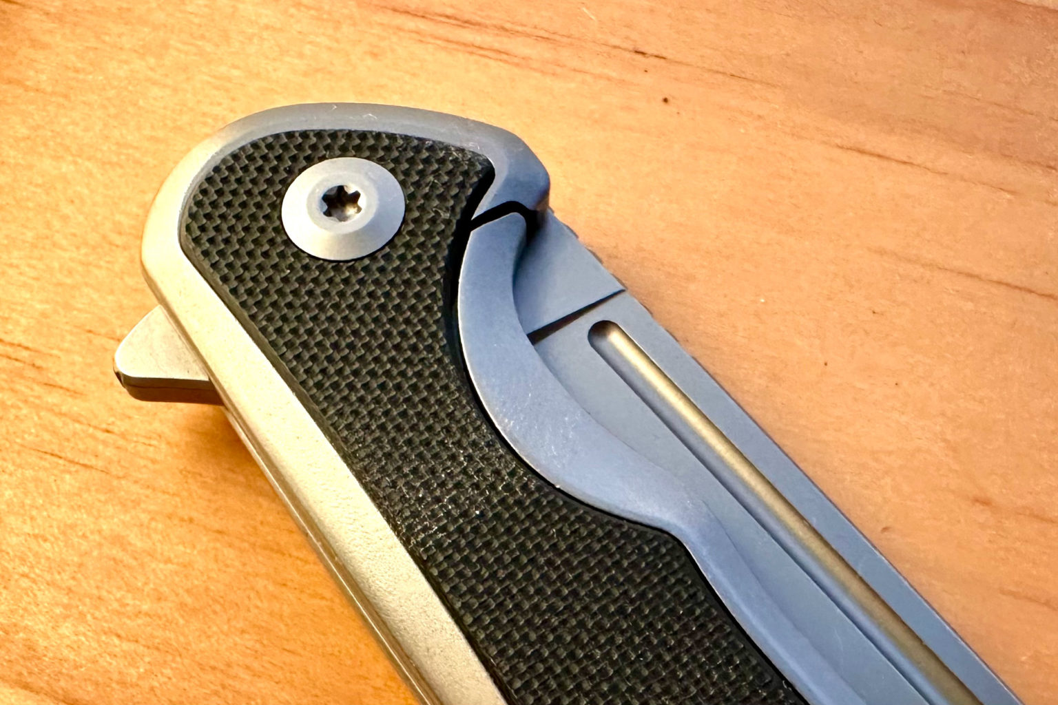 CIVIVI Voltaic Knife Review: A Remarkable Value | GearJunkie