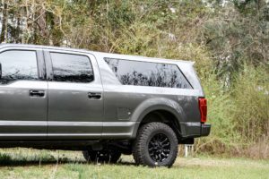 Truck Turned Massive SUV: Meet the MegaRexx SVN | GearJunkie
