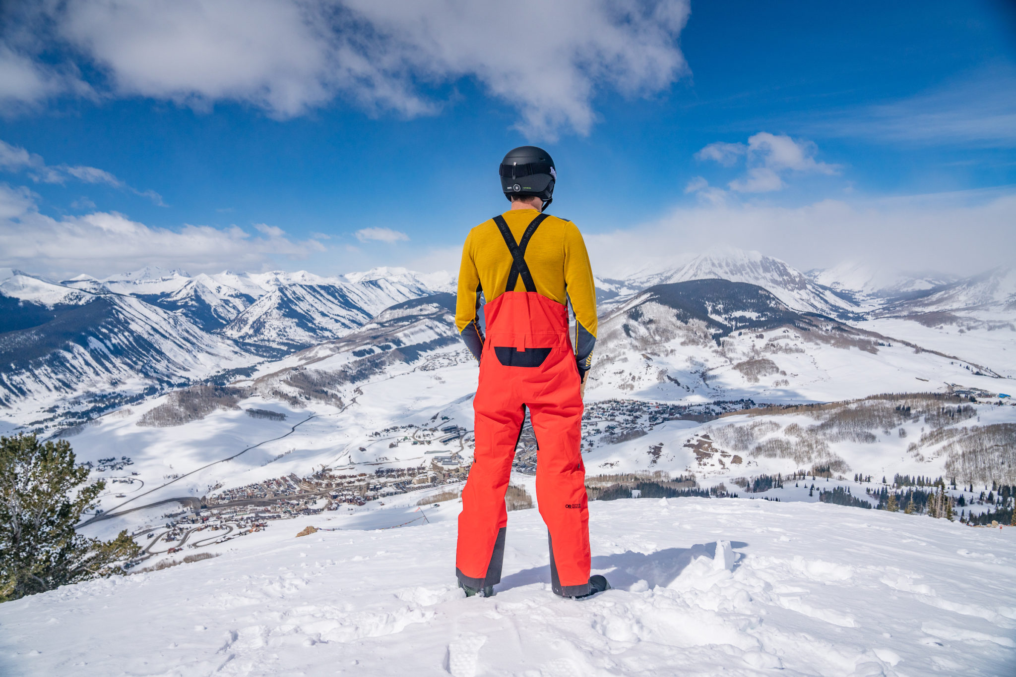 The Best Ski Bibs on the Market Are Now on Sale GearJunkie