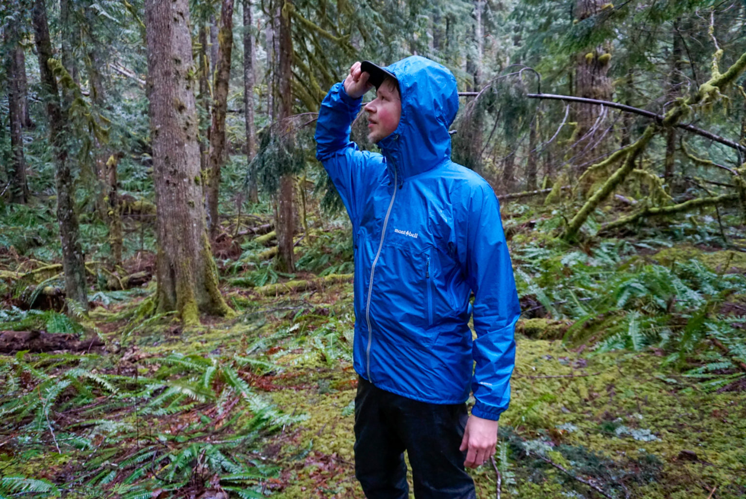 The Best Rain Jackets of 2023 GearJunkie