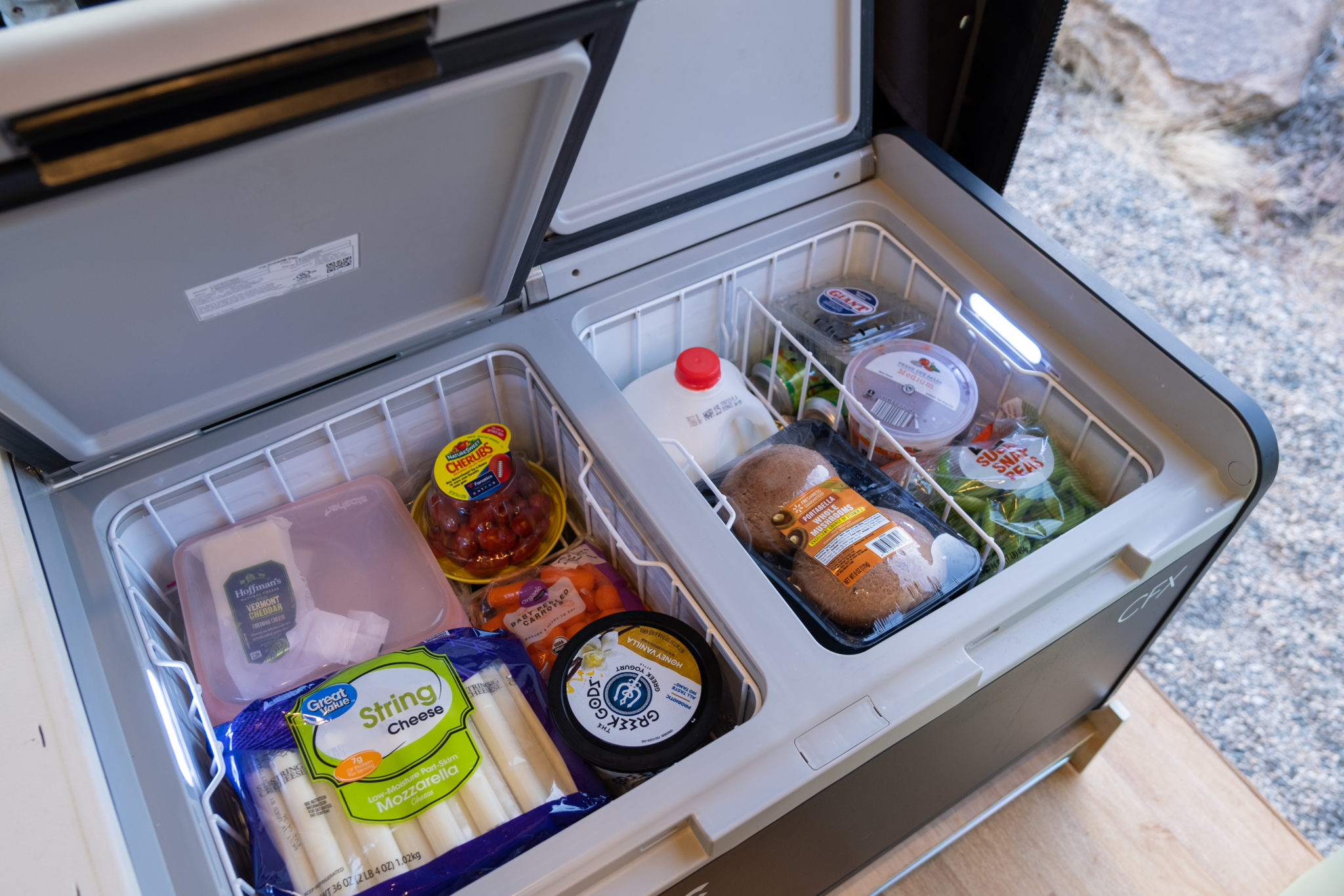 From Practical to Plush My Favorite Van Life Gear