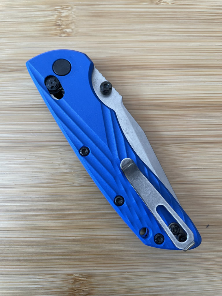 Hogue Deka in Magnacut Review GearJunkie