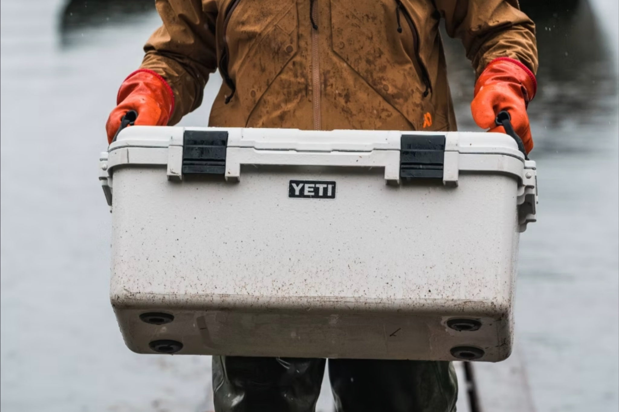 Lost Some Gear? YETI 'Craigslost' Campaign Will Replace It (And Sweeten