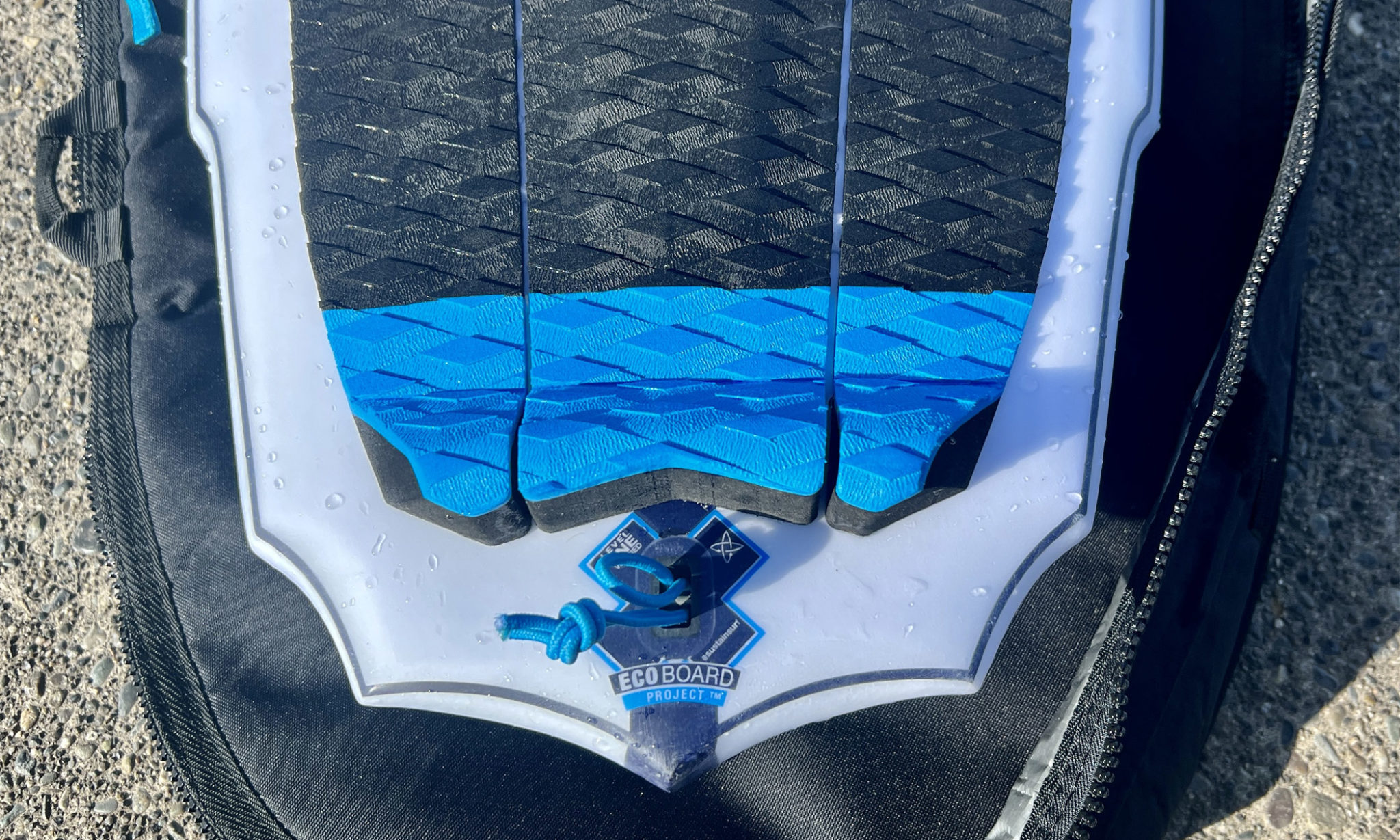 'Magic' Surfboard? Slater Designs SciFi 2.0 Review GearJunkie