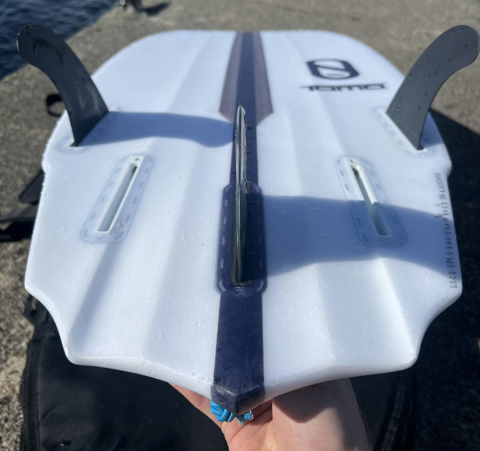 'Magic' Surfboard? Slater Designs SciFi 2.0 Review GearJunkie