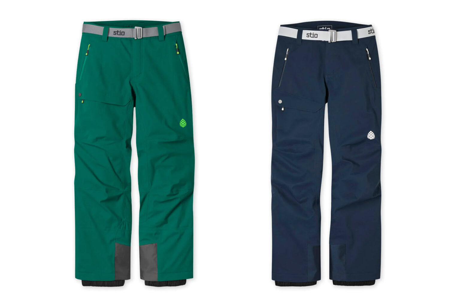 The Best Ski Pants of 2024