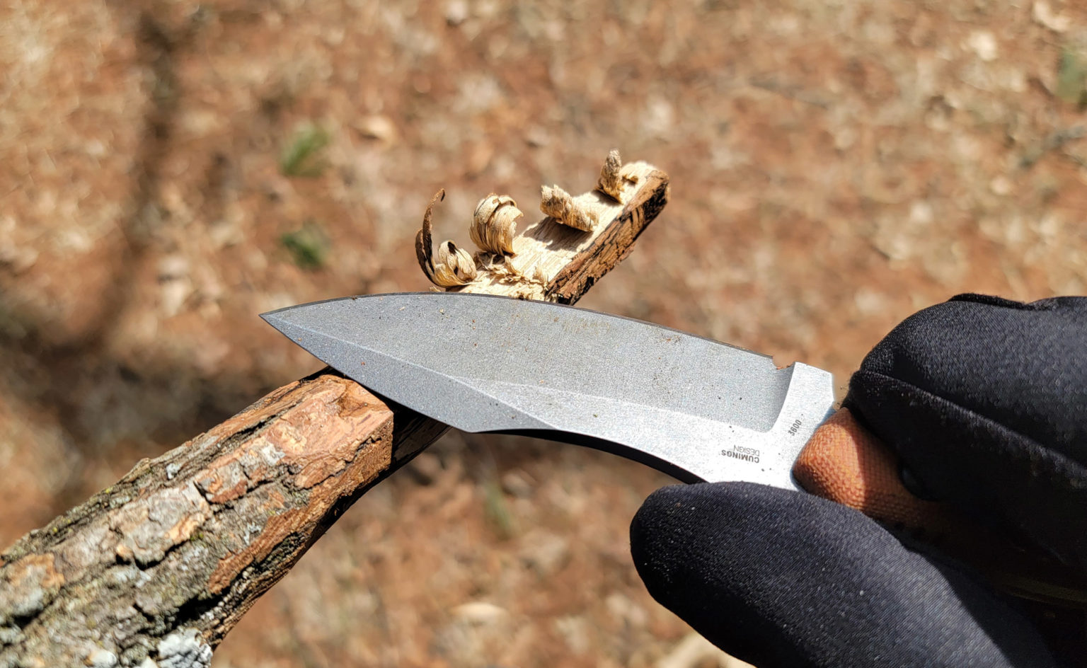 CRKT Bugsy Knife Review