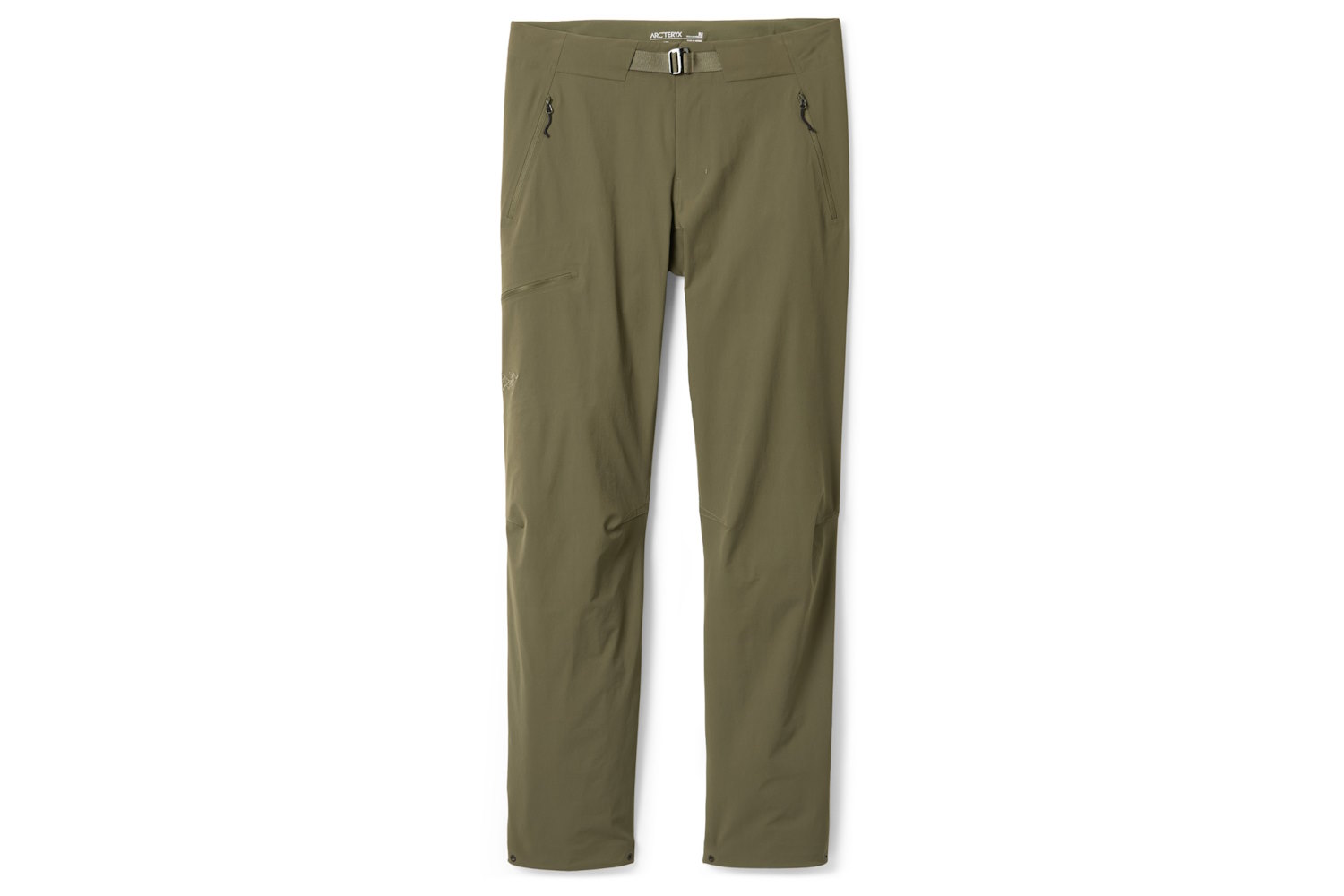 Men's Cago Sweatpants Open Bottom Hiking Jogge Sweatpants