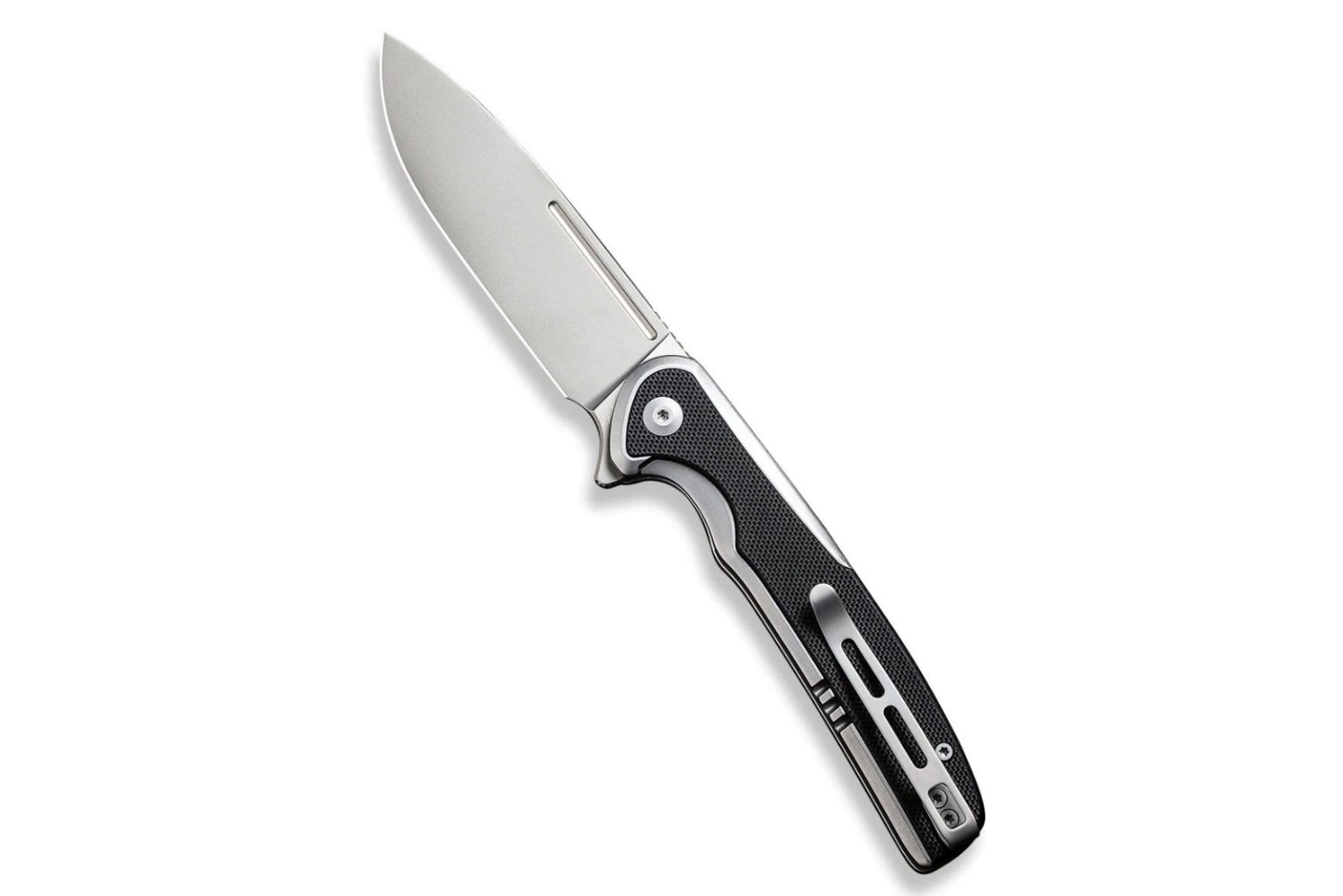 CIVIVI Voltaic Knife Review: A Remarkable Value | GearJunkie