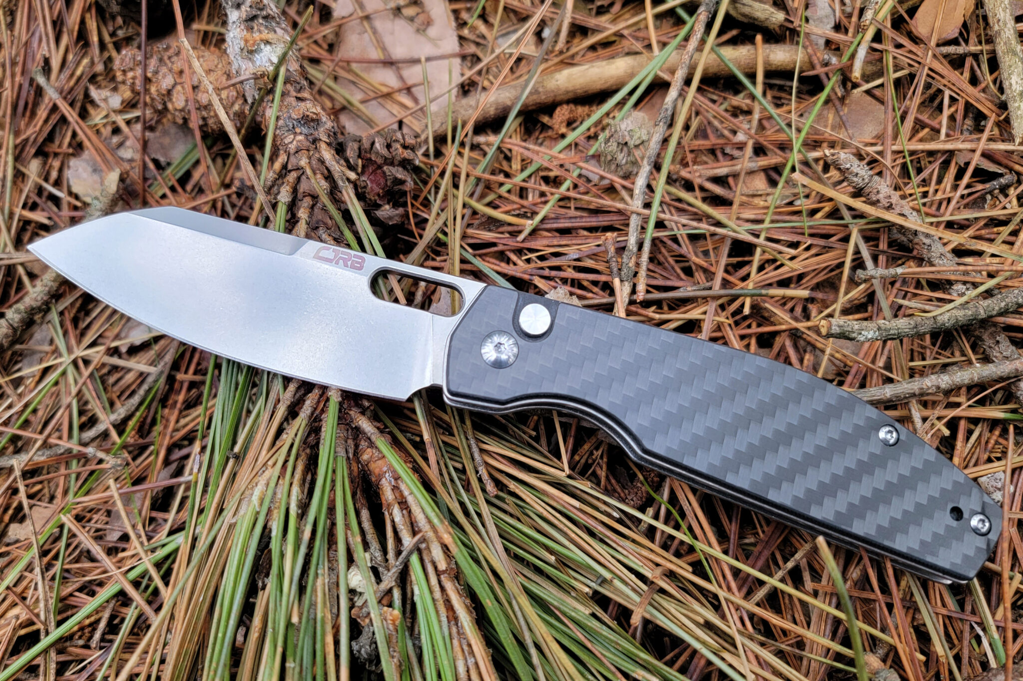 CJRB Ekko Review Quite Possibly the Best Budget Pocket Knife Ever