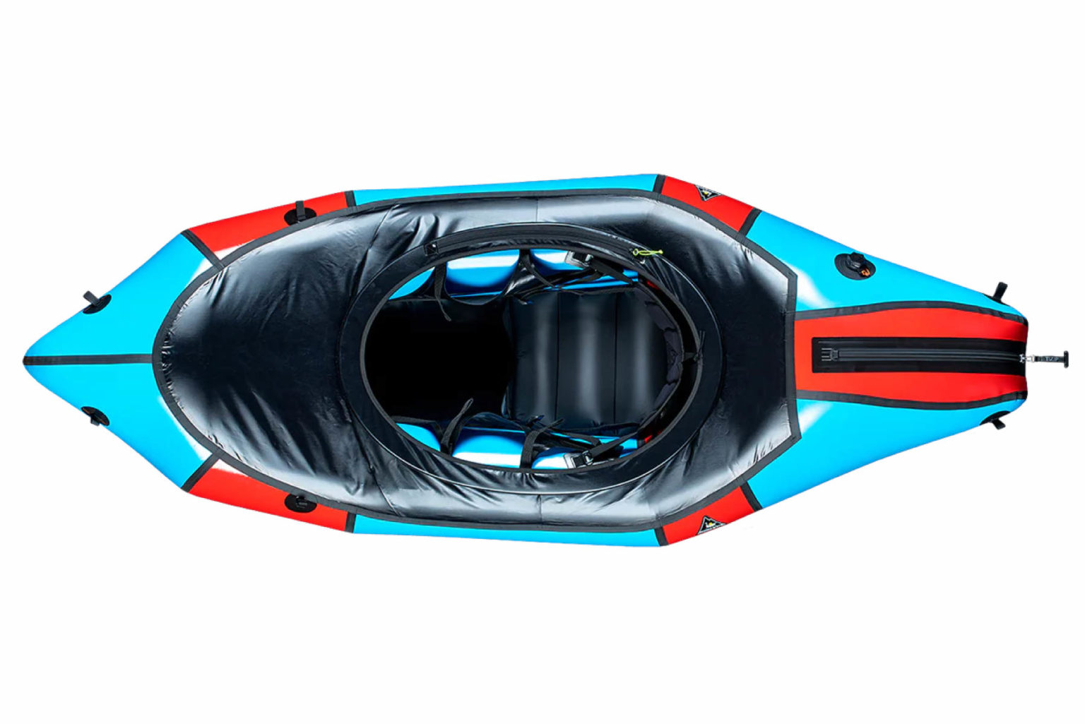The Best Packrafts of 2024 GearJunkie