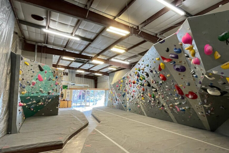 The Top 7 Bouldering Gyms in the United States LaptrinhX / News