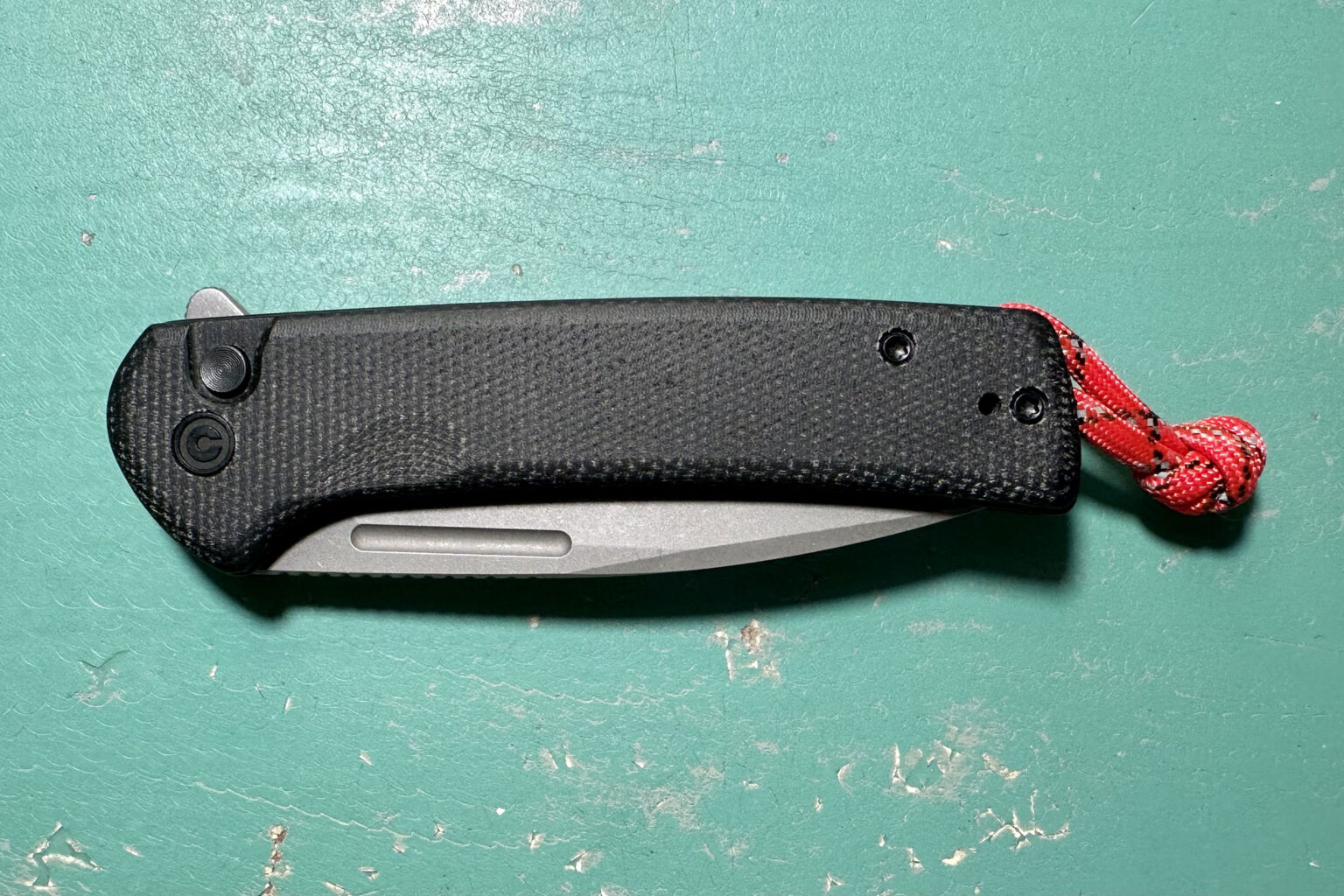 CIVIVI Conspirator Review Super Steel Under 100 GearJunkie