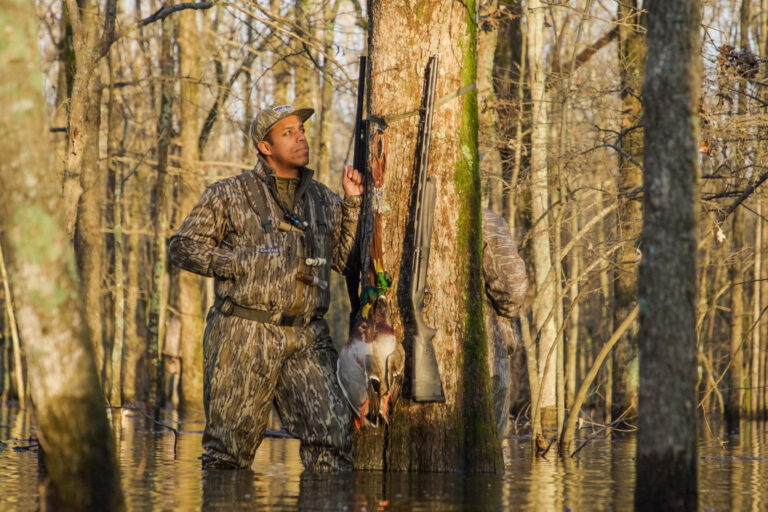 Chêne Gear Waders Review Worth the Waterfowl Hype GearJunkie