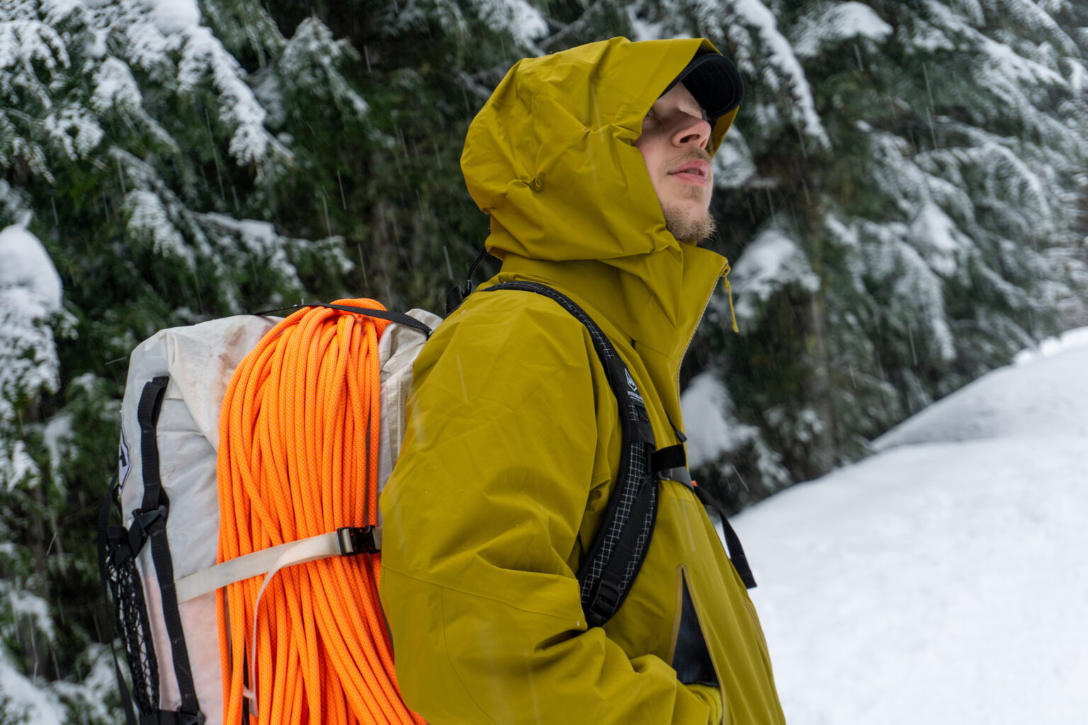 The Best Hardshell Jackets of 2024 GearJunkie Tested