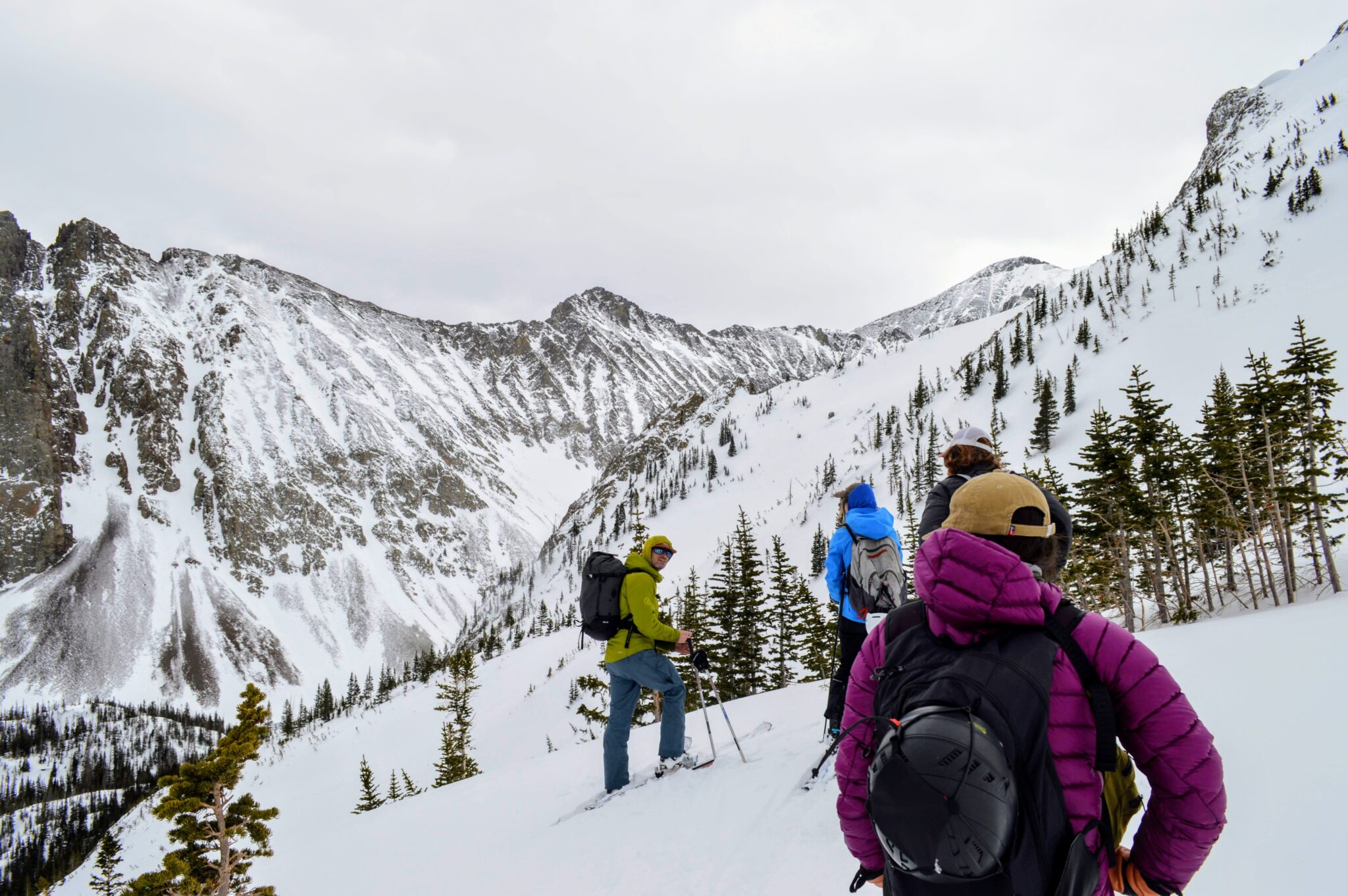 Colorado’s 'Little Alaska' Cameron Pass Is a Hidden Gem for