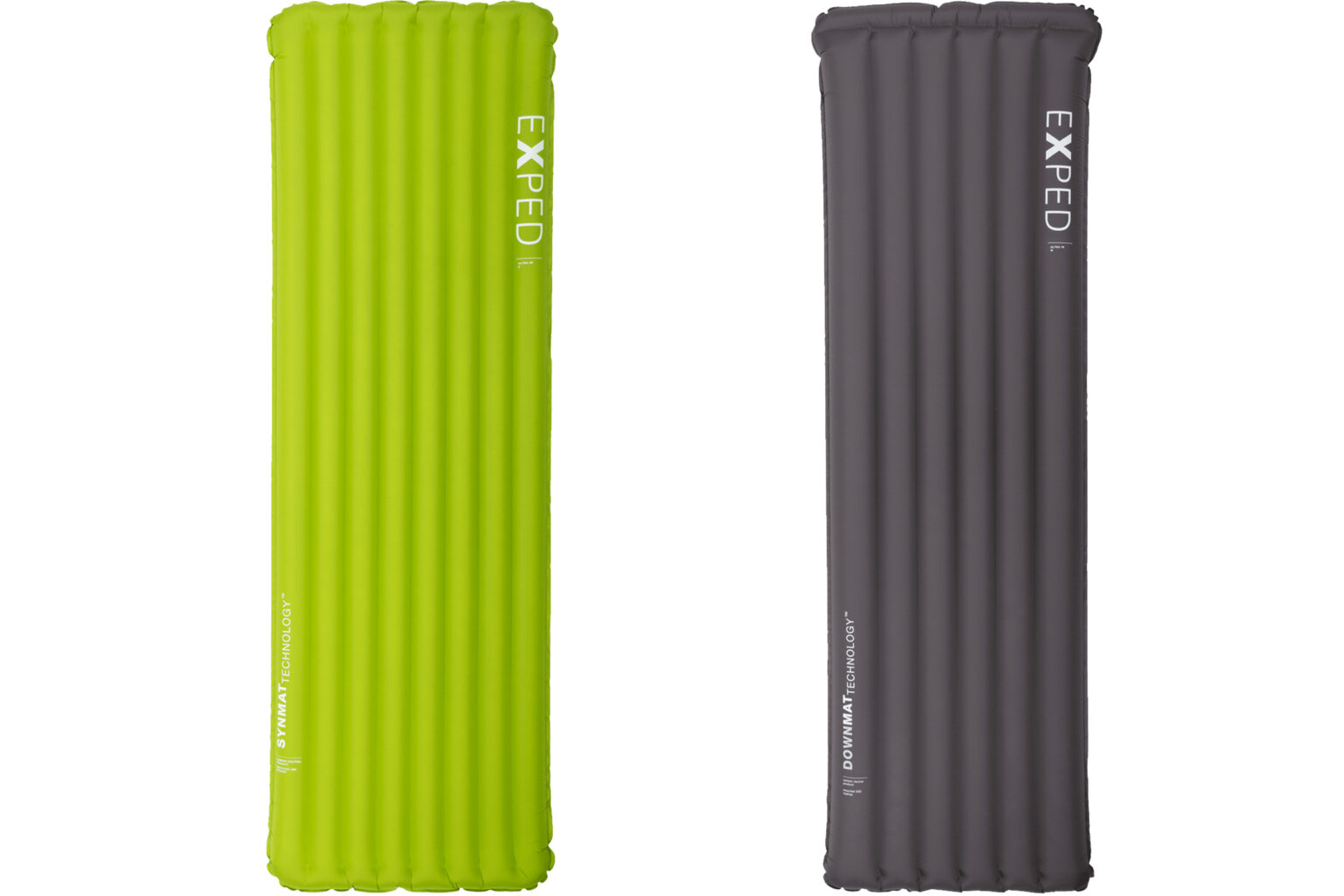 Cut Trail Weight, Not Comfort EXPED Ultra Sleeping Mat Review GearJunkie