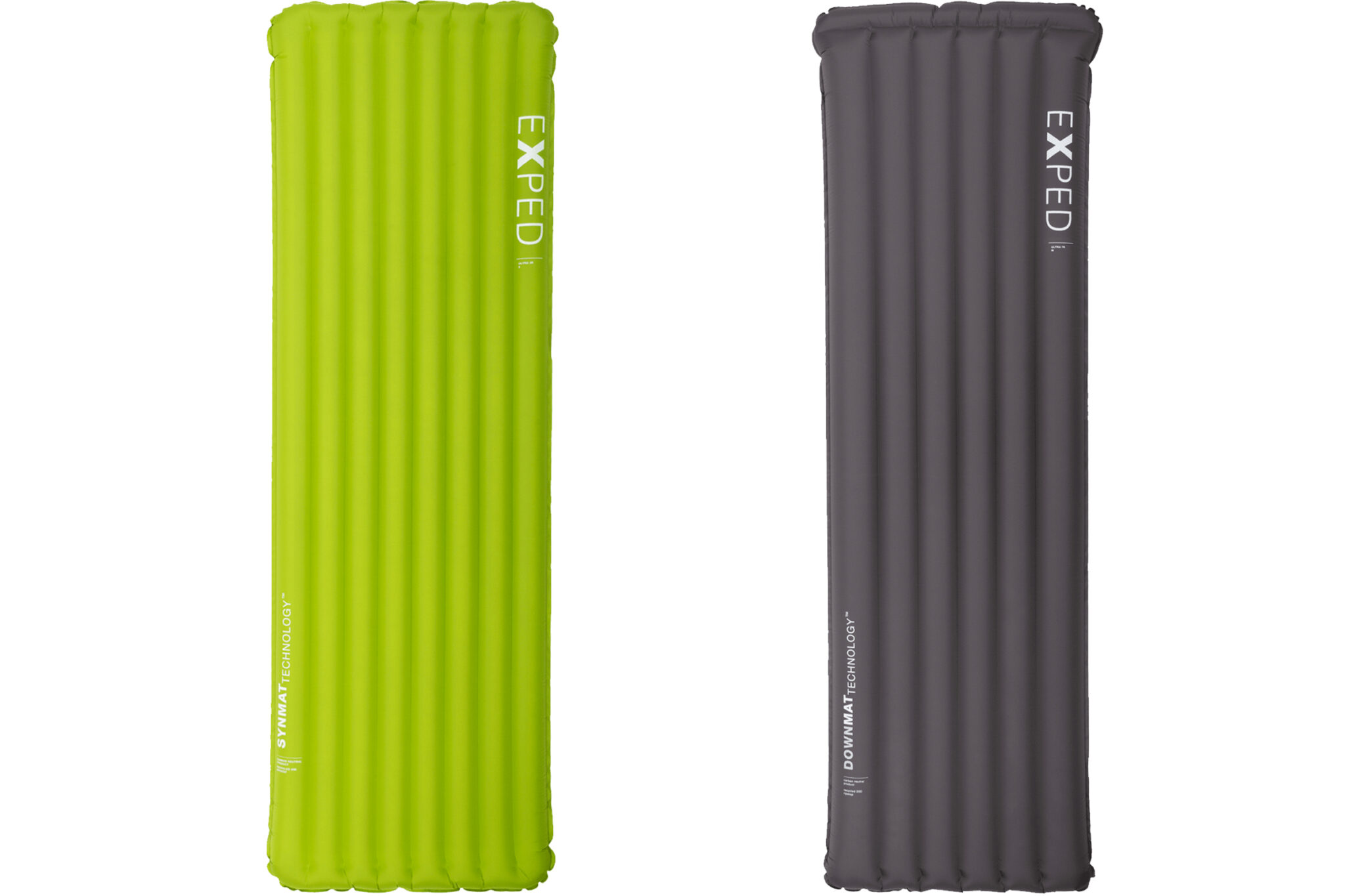 Cut Trail Weight, Not Comfort EXPED Ultra Sleeping Mat Review GearJunkie