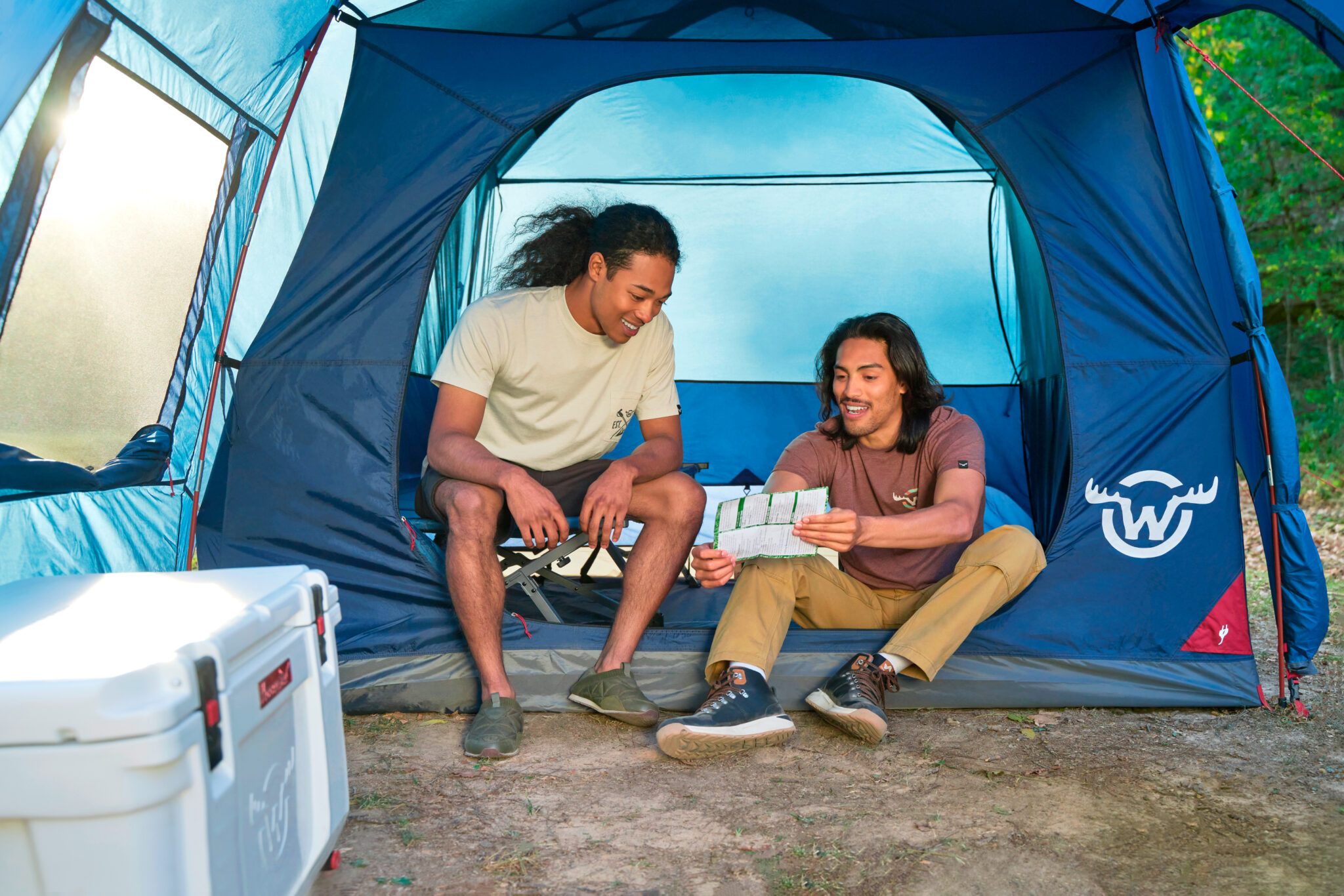 Moosejaw Prioritizes Comfort in Camping Gear GearJunkie