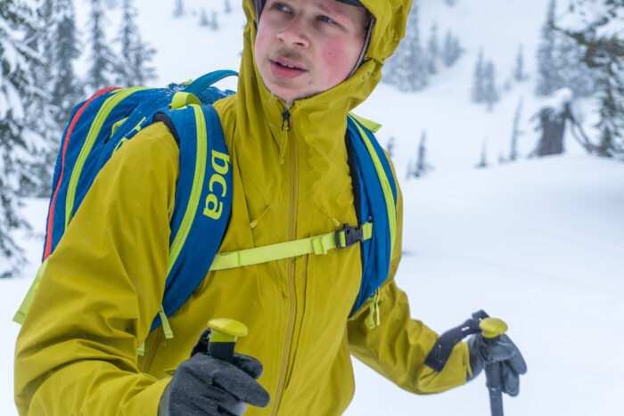 The Best Winter Hardshell Jackets, Tested 2021