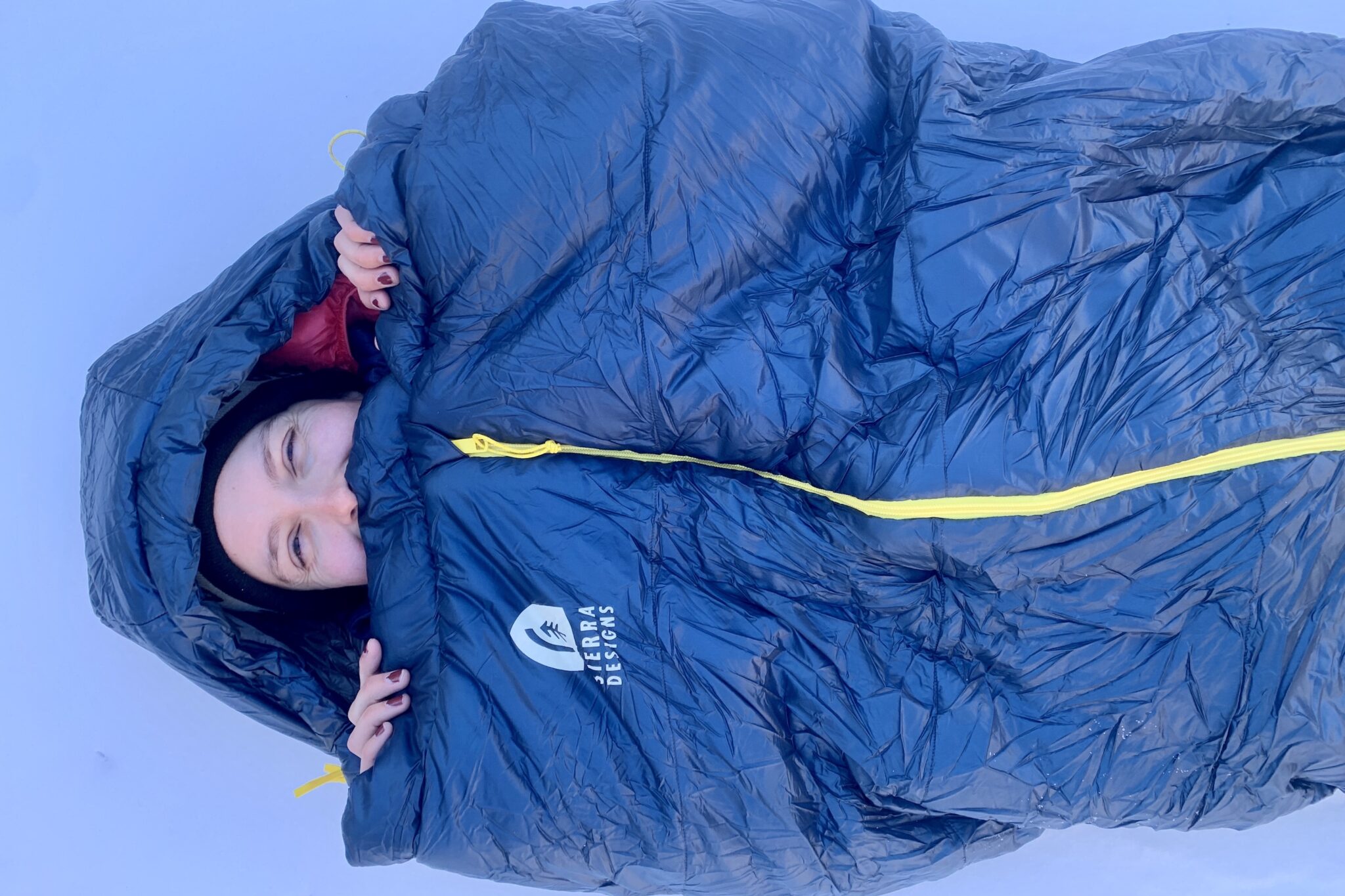 Sierra Designs Elemental Quilt Review A Quilt That's an Even Better