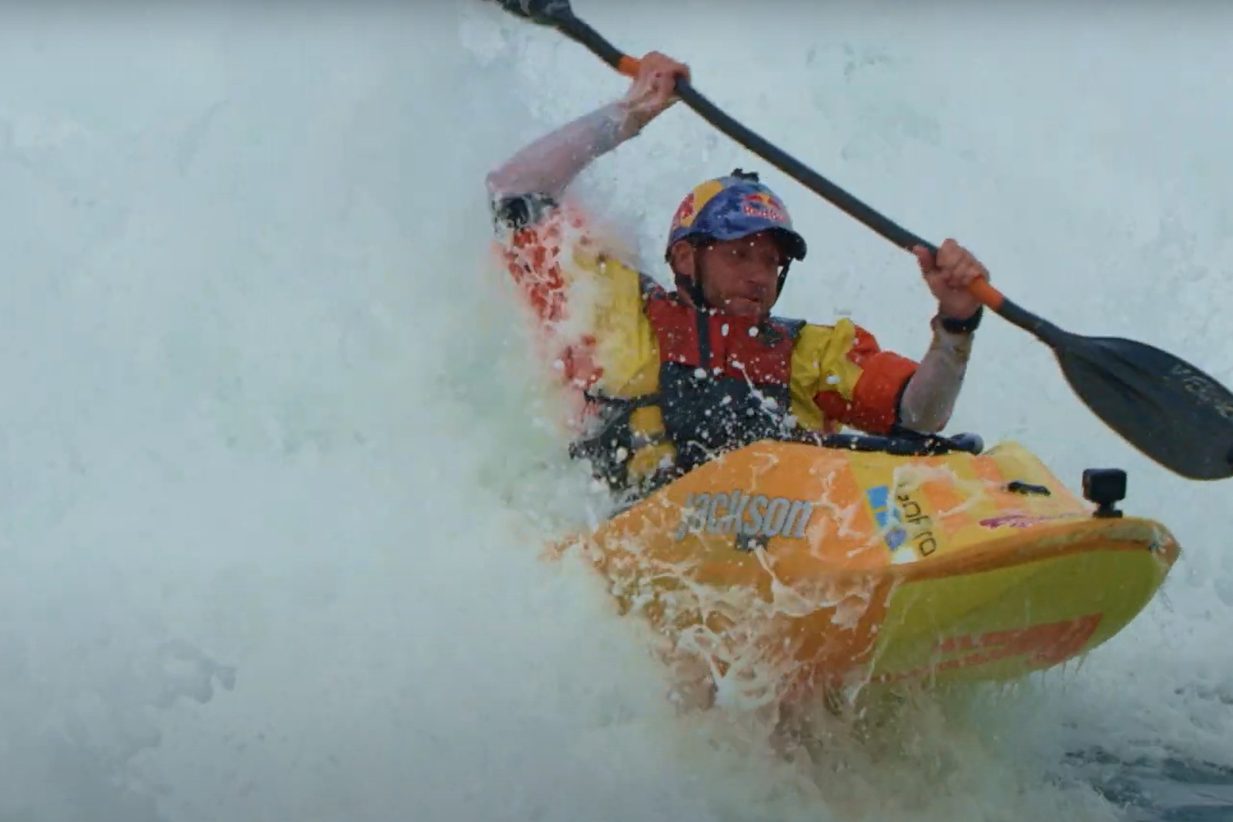 Two Yachts, One Kayak Dane Jackson Freestyles Miami Flipboard