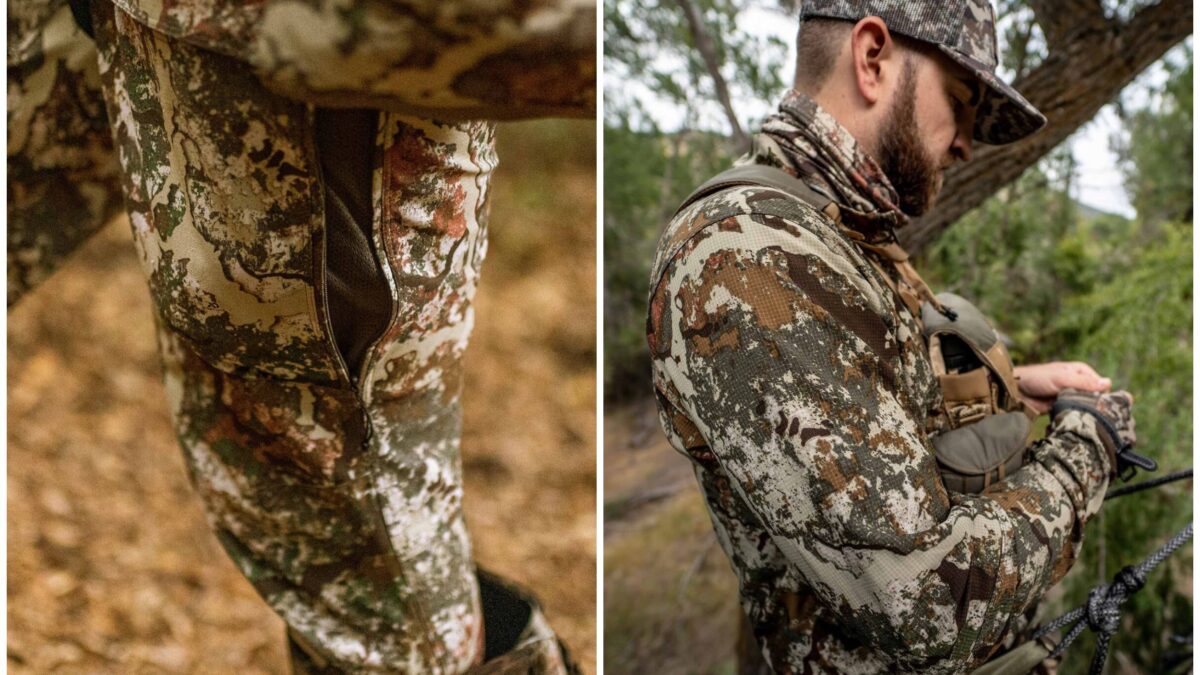 hot weather gear GearJunkie