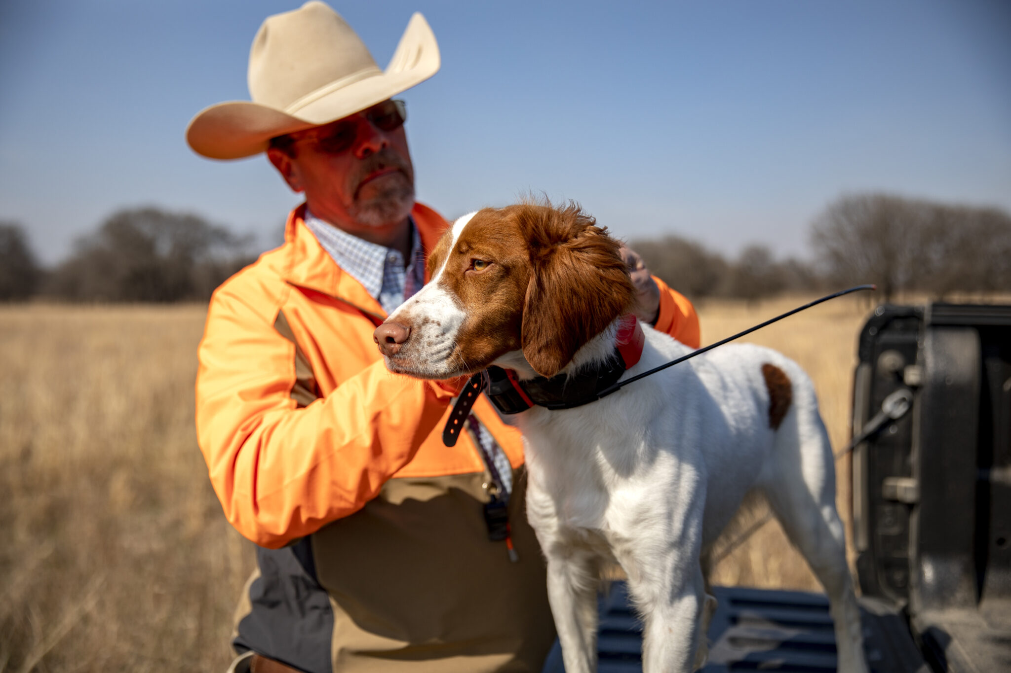 First Look Garmin Alpha 300 Series Handhelds and Dog Collars