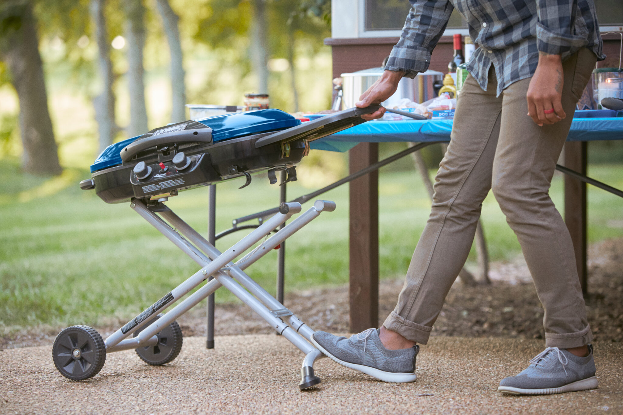 Coleman Camp Sale Memorial Day Deals on Camping Gear GearJunkie