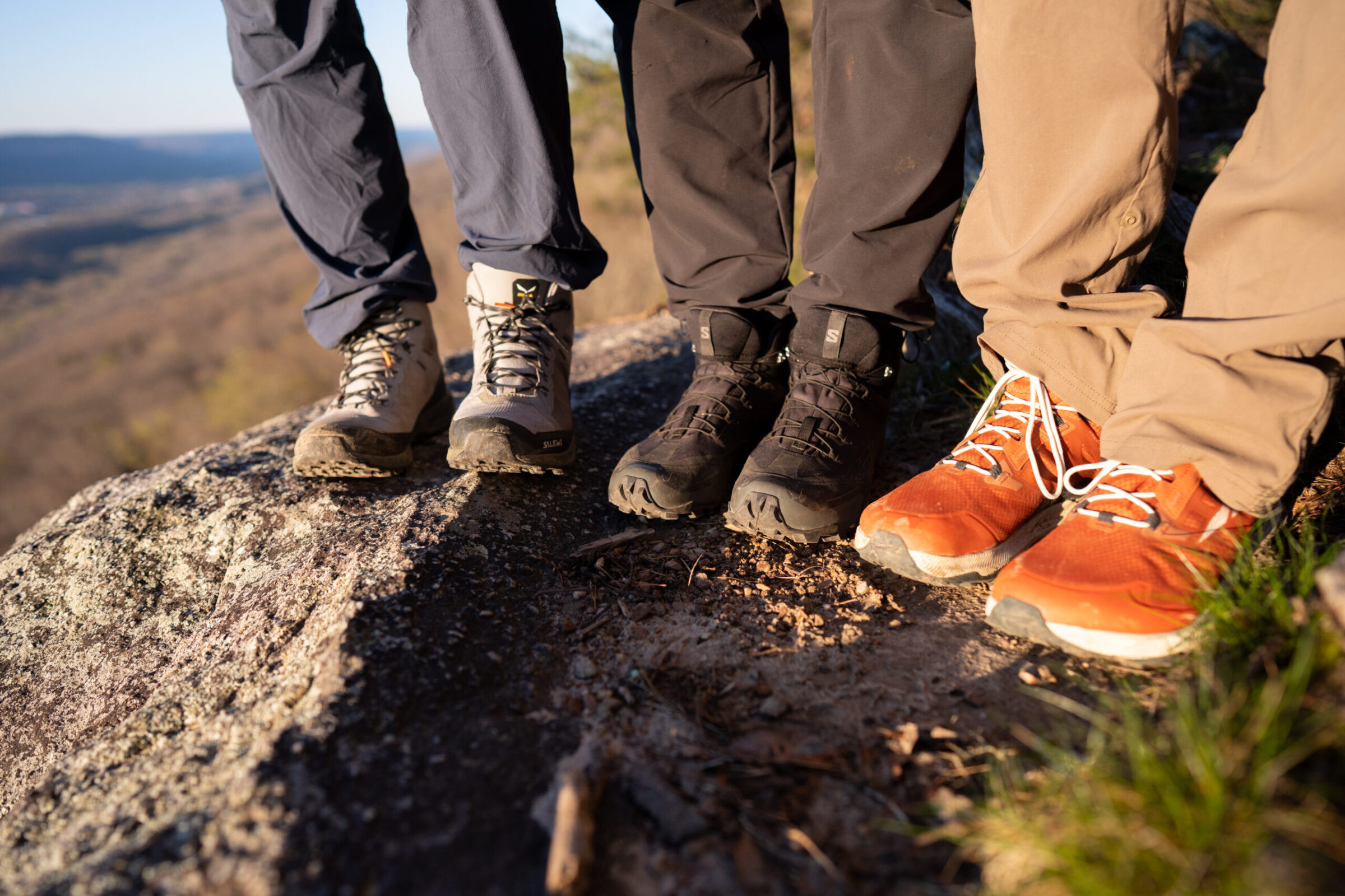 La Sportiva Mens Karakorum Mountaineering/Hiking Boots Review - Lineman Boots & Tools
