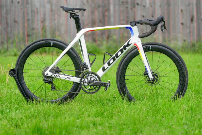 Full Speed Ahead K-Force Crankset