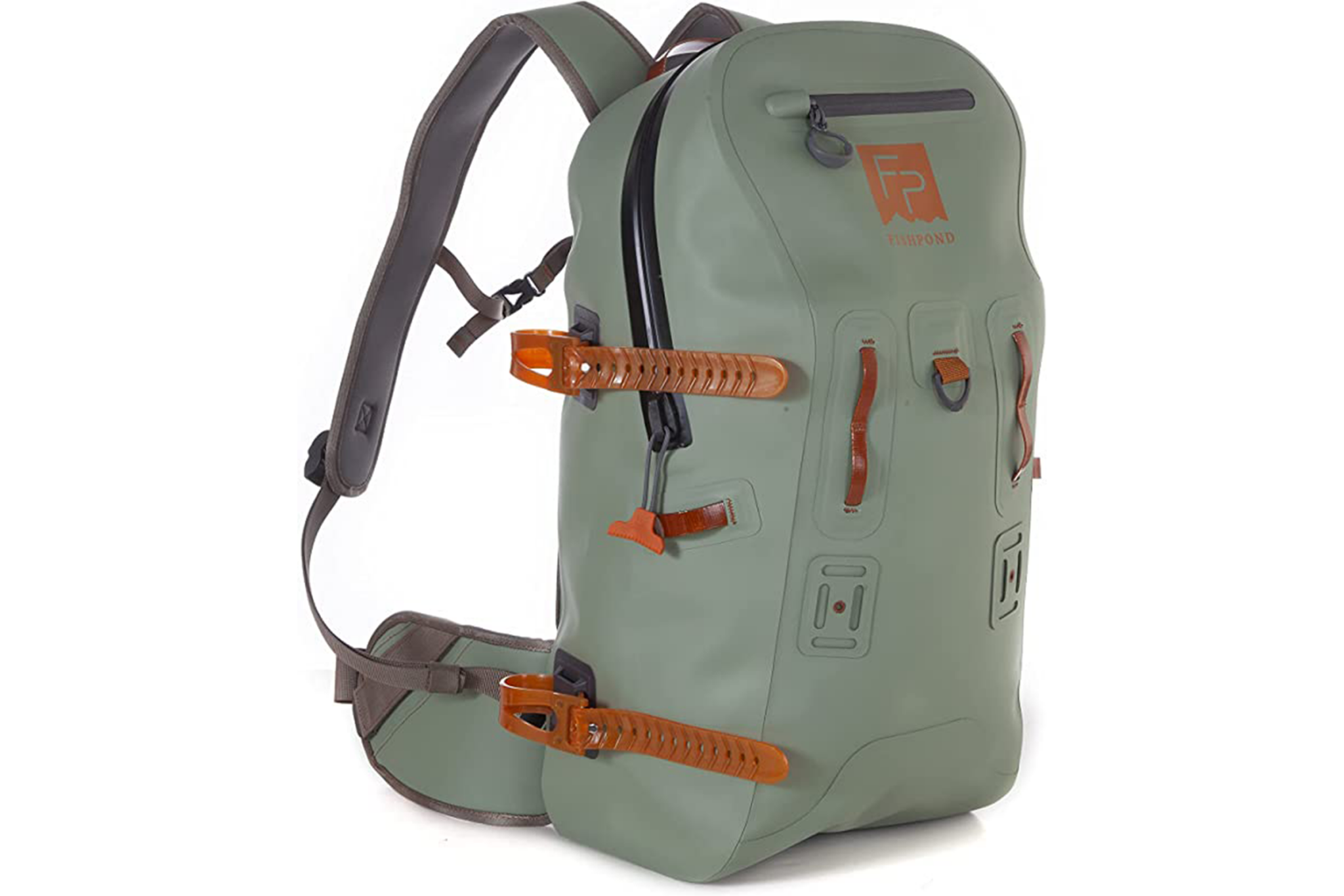 The Multitool of Dry Bags Fishpond’s Submersible Backpack GearJunkie