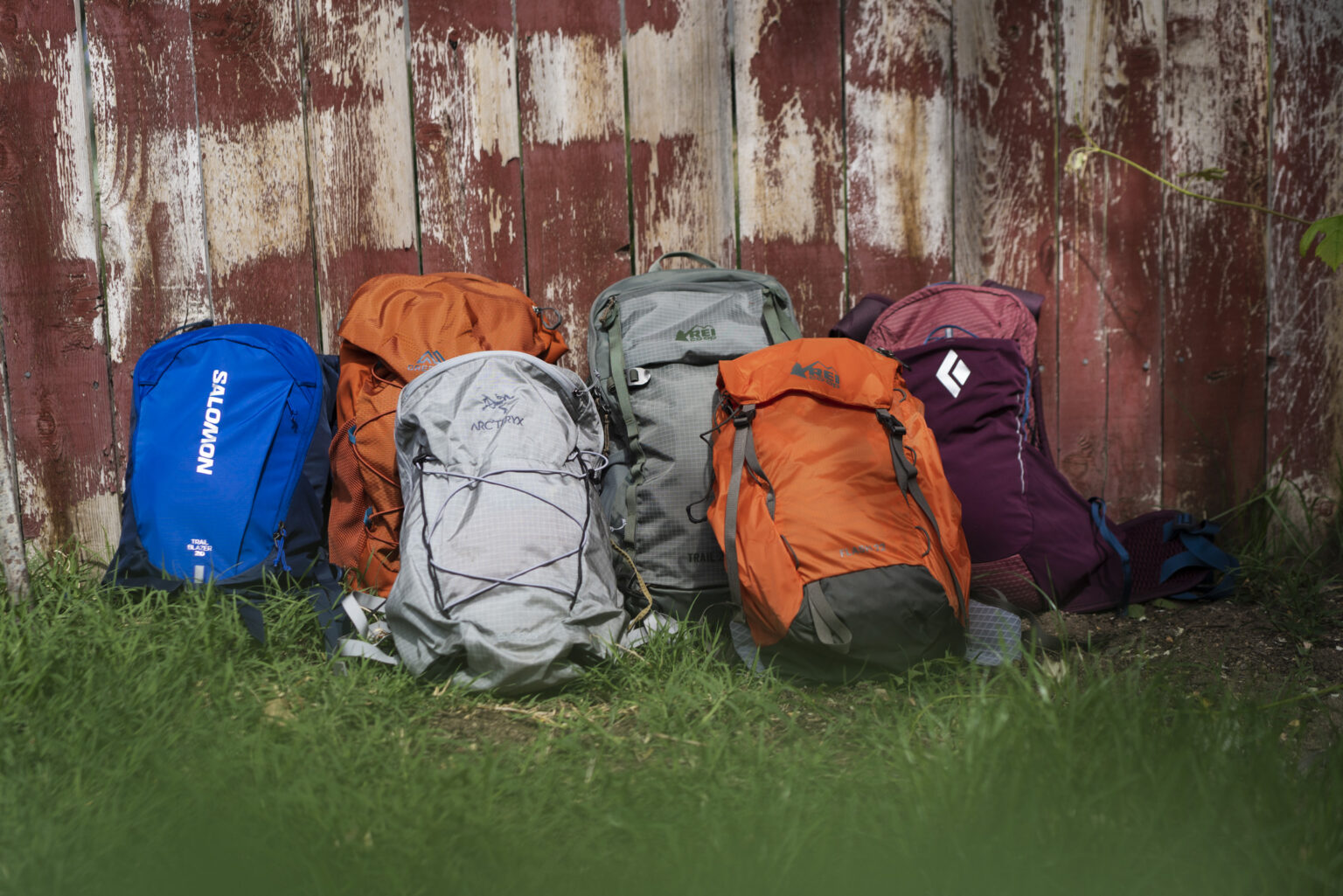 The Best Daypacks of 2024 GearJunkie Tested