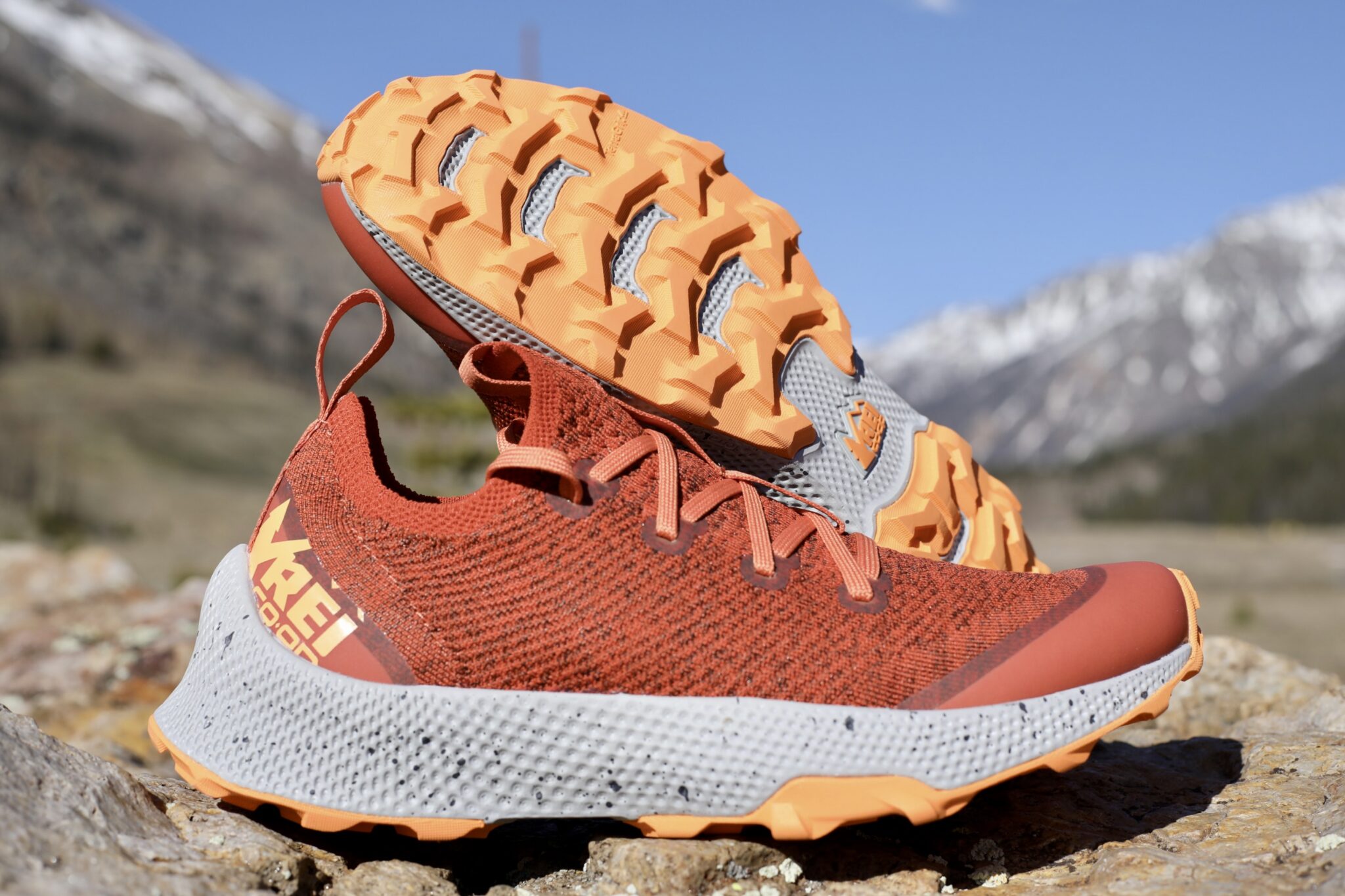 REI Introduces Its First Trail Running Shoes Since 1970s GearJunkie