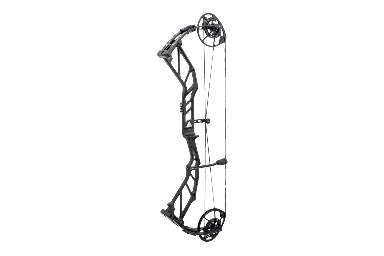 Athens Archery Elevate Bow Review Standing Up to the Big Brands
