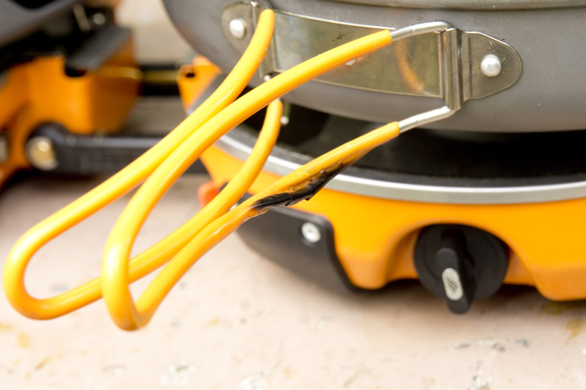 Jetboil Genesis Basecamp Stove System Review The Benchmark of Car