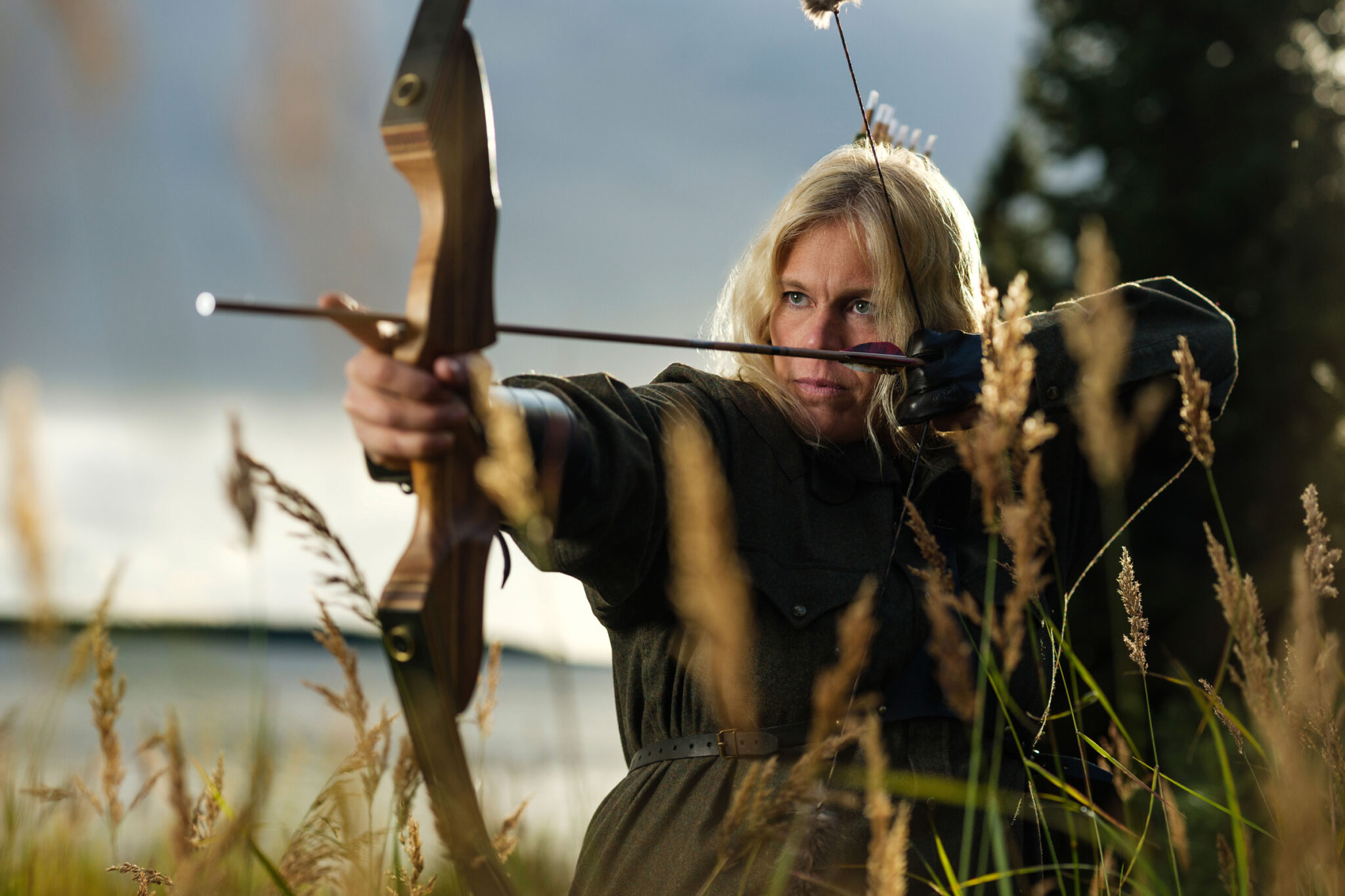 'Alone' Contestant Shares the Gear That Helped Her Take On Season 10 ...